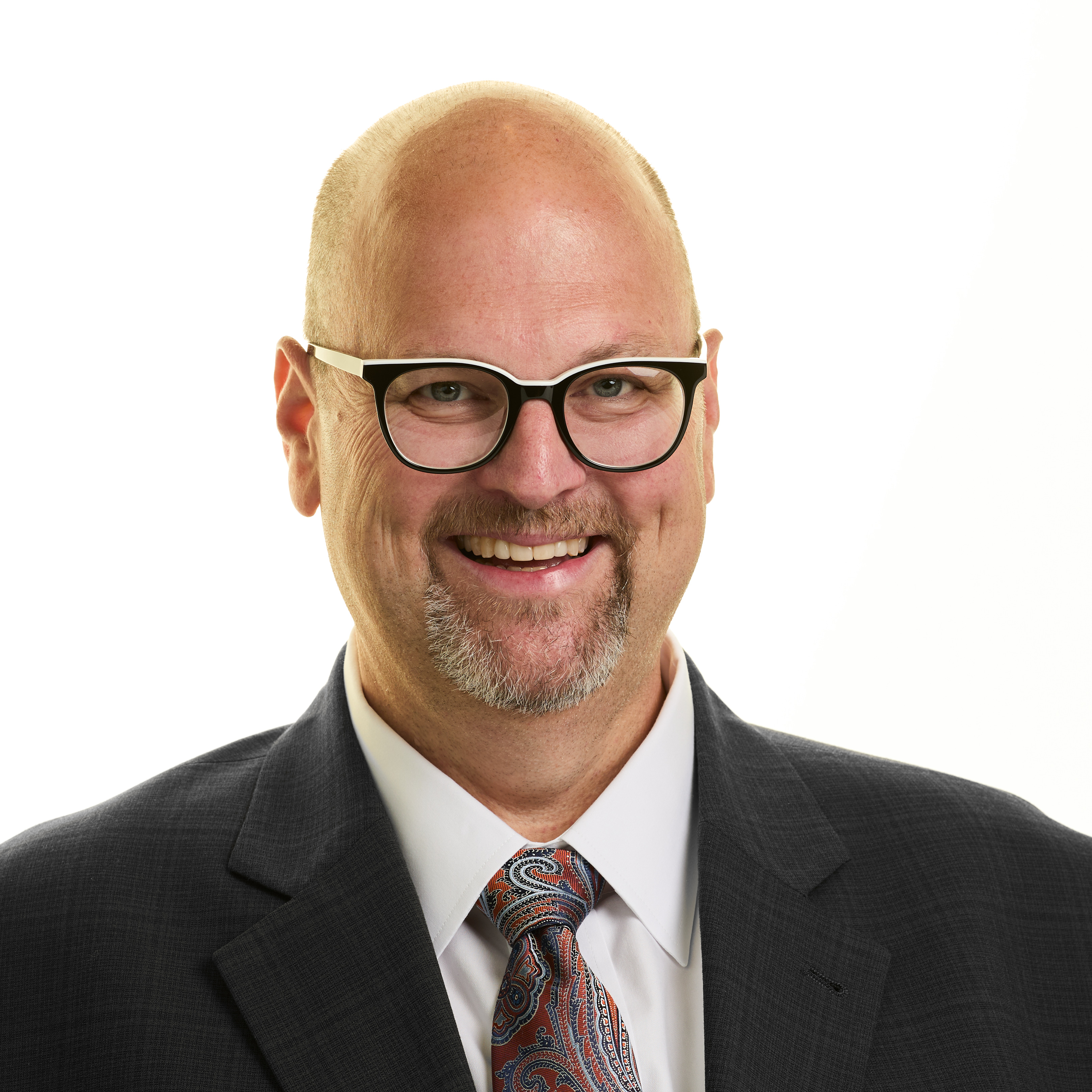 Dr. Jason Bredenkamp, MD