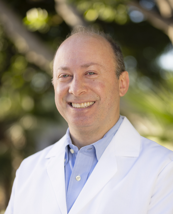 Dr. Jason Bromer, MD