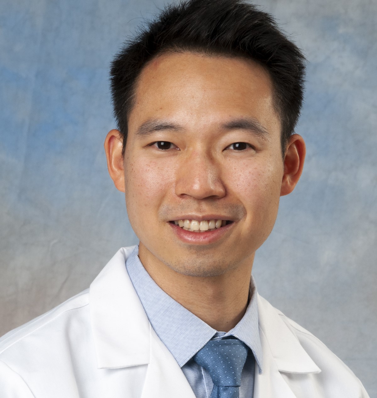 Dr. Jason Chang, MD