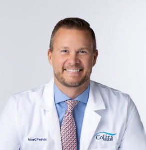 Dr. Jason Friedrichs, MD