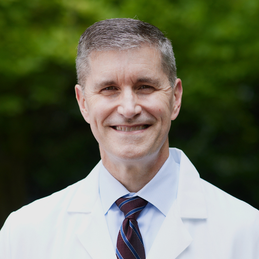Dr. Jason Griffith, MD