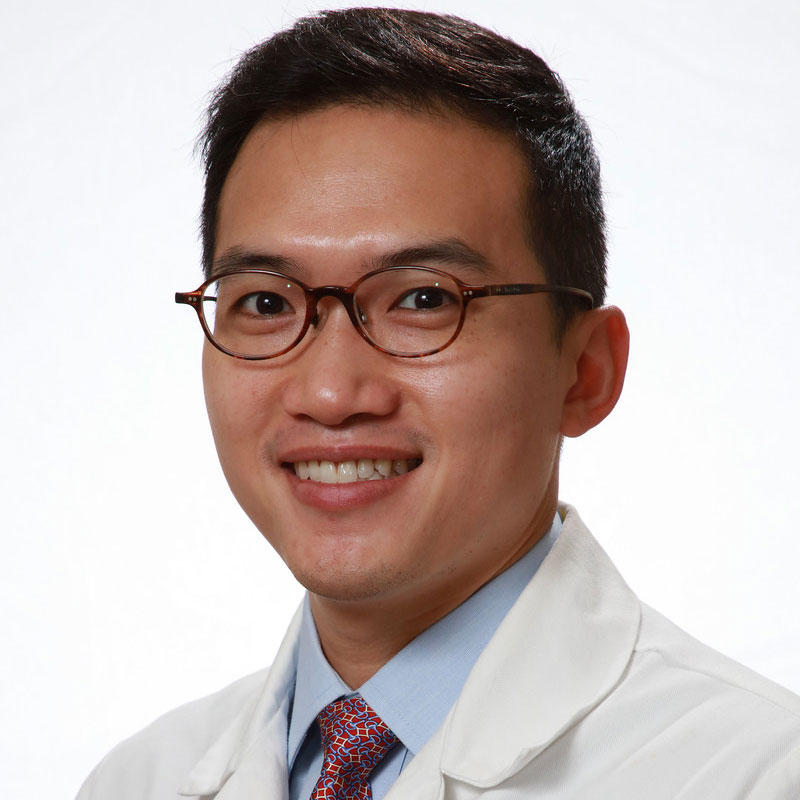 Dr. Jason Hu, MD