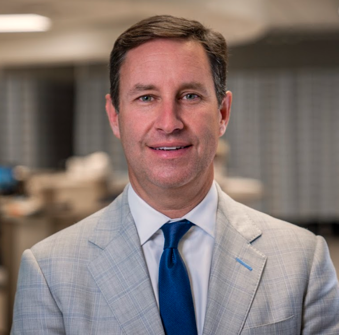 Dr. Jason Hurst, MD
