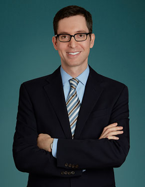 Dr. Jason Pruzansky, MD