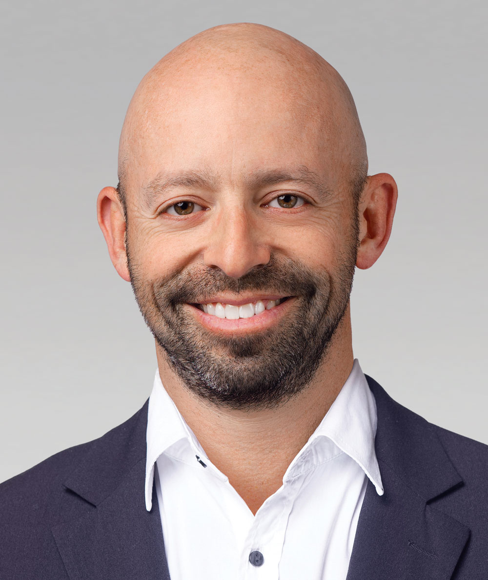 Dr. Jason Rovak, MD