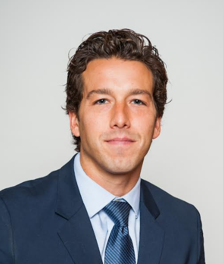 Dr. Jason Saillant, MD