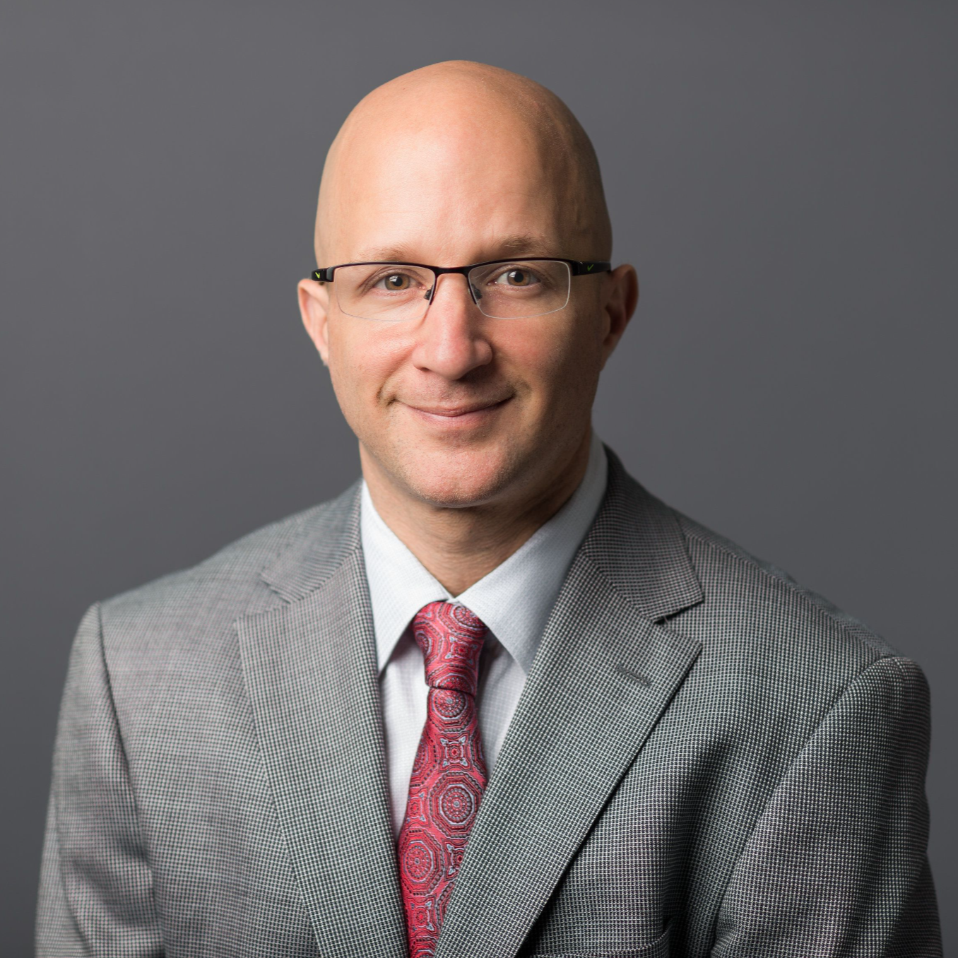 Dr. Jason Schneider, MD