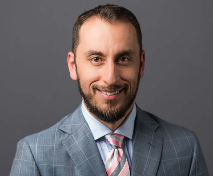 Dr. Jason Velez, DO