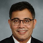 Dr. Jatin Joshi, MD