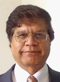 Dr. Javaid Iqbal, MD