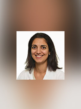 Dr. Javaneh Abbasian, MD