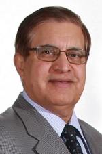 Dr. Javed Bangash, MD