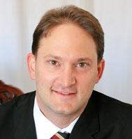 Dr. Jay Lick, DO