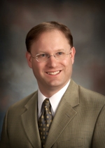 Dr. Jay Wilkins, MD
