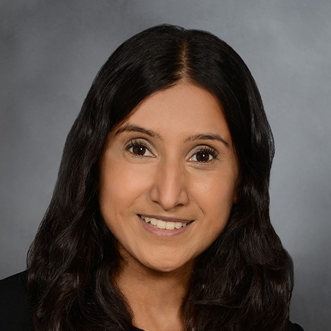 Dr. Jaya Kanduri, MD