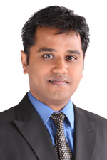 Dr. Jaymin Shah, DO