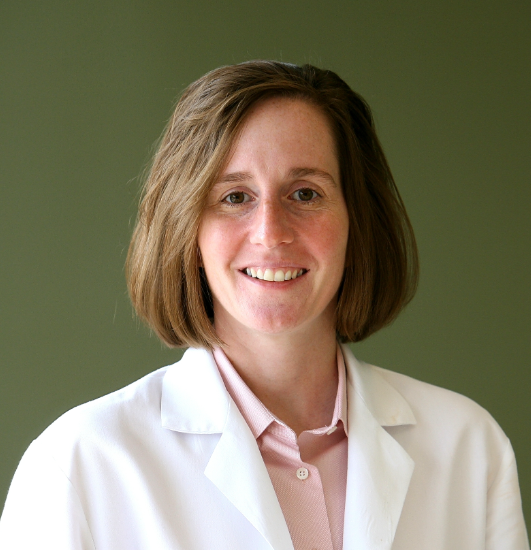 Dr. Jeanne O'brien, MD