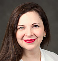 Dr. Jeannina Smith, MD
