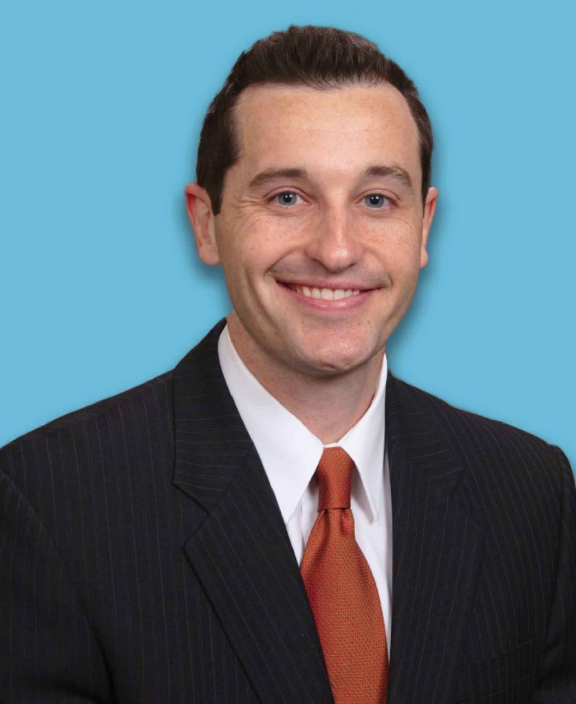 Dr. Jeffery Graves, MD