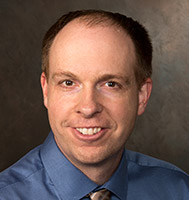 Dr. Jeffrey Huebner, MD