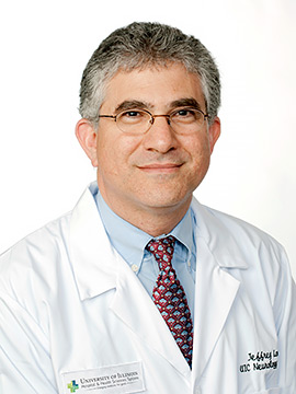 Dr. Jeffrey Loeb, MD, PHD