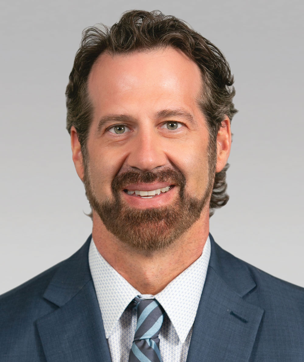 Dr. Jeffrey Arthur, DO