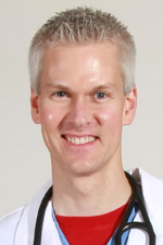 Dr. Jeffrey Bagdon, DO
