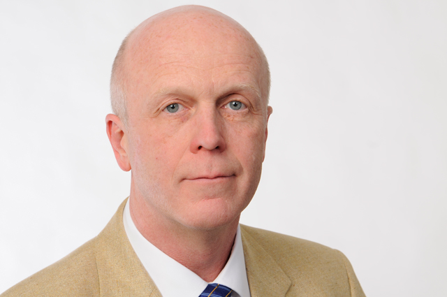 Dr. Jeffrey Tiemstra, MD
