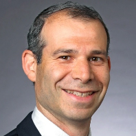 Dr. Jeffrey Geller, MD