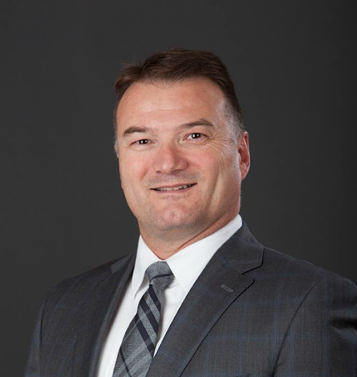 Dr. Jeffrey Gittins, DO