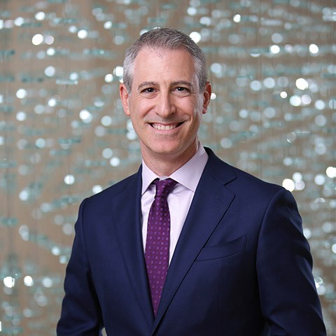 Dr. Jeffrey Greenfield, MD