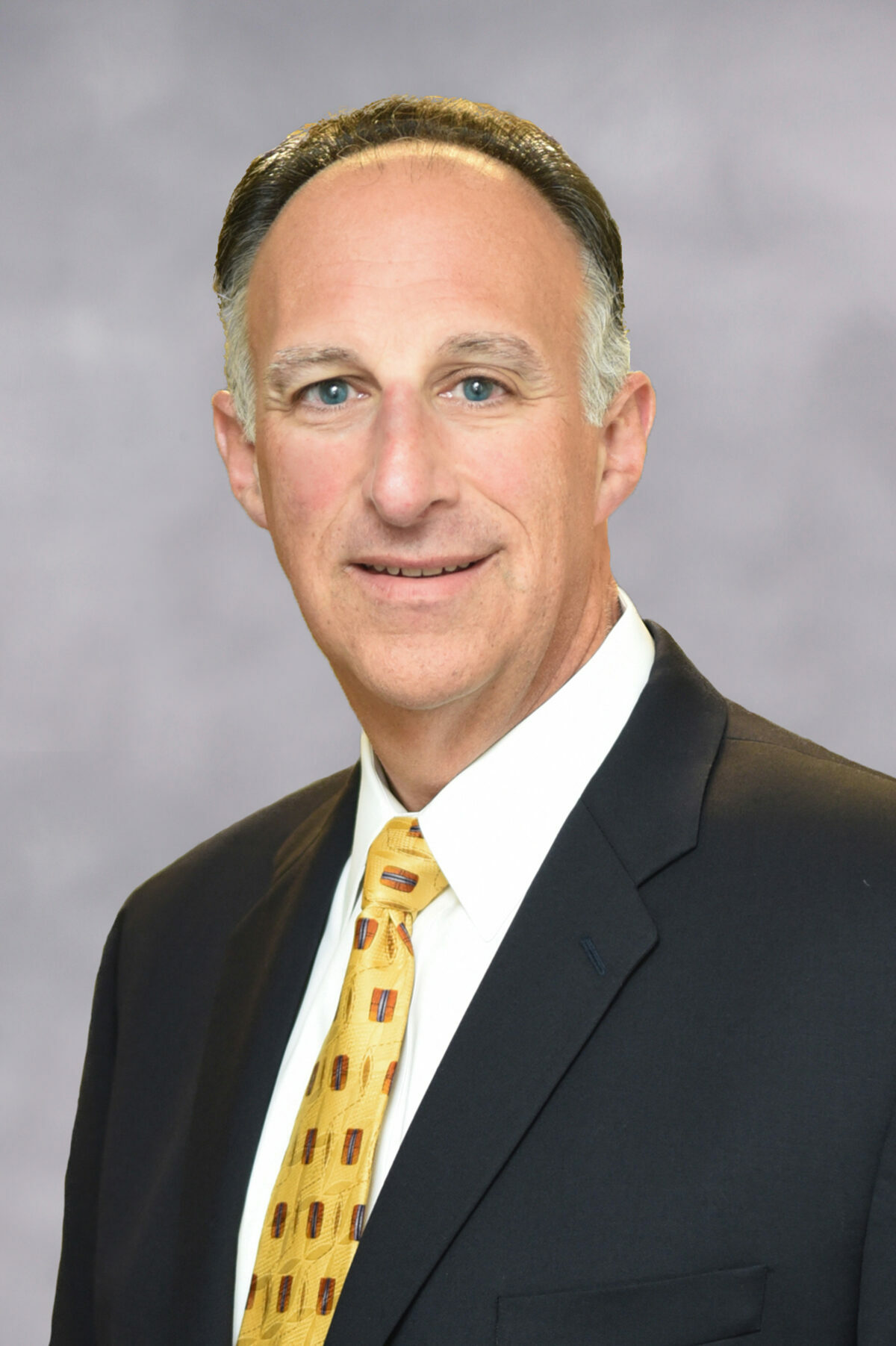 Dr. Jeffrey Haberman, MD