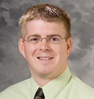 Dr. Jeffrey Pothof, MD