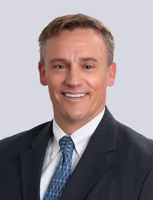 Dr. Jeffrey Jacoby, MD