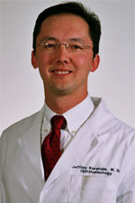 Dr. Jeffrey Kershaw, MD