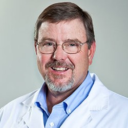 Dr. Jeffrey Lemay, MD