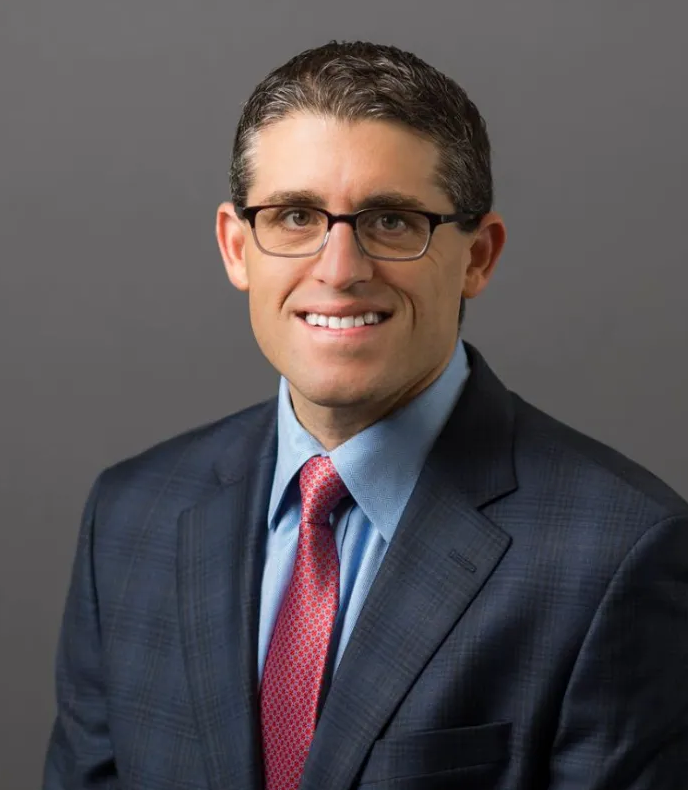 Dr. Jeffrey Peretz, MD