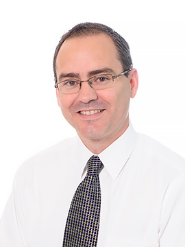 Dr. Jeffrey Jacobson, MD