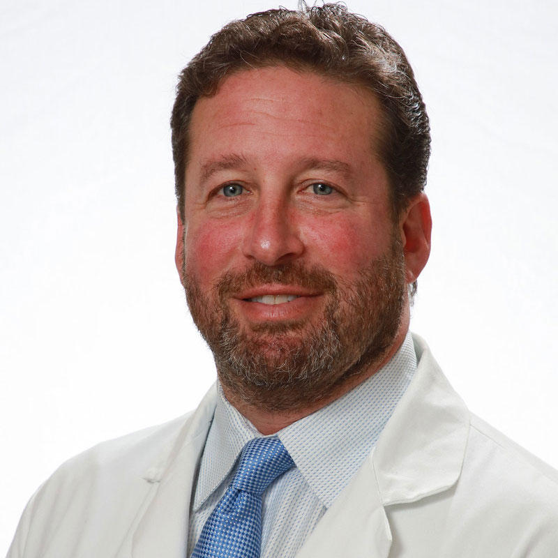Dr. Jeffrey Rosen, MD