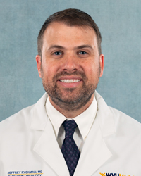 Dr. Jeffrey Ryckman, MD