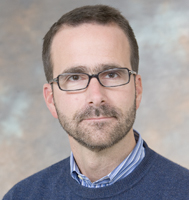 Dr. Jeffrey Sleeth, MD
