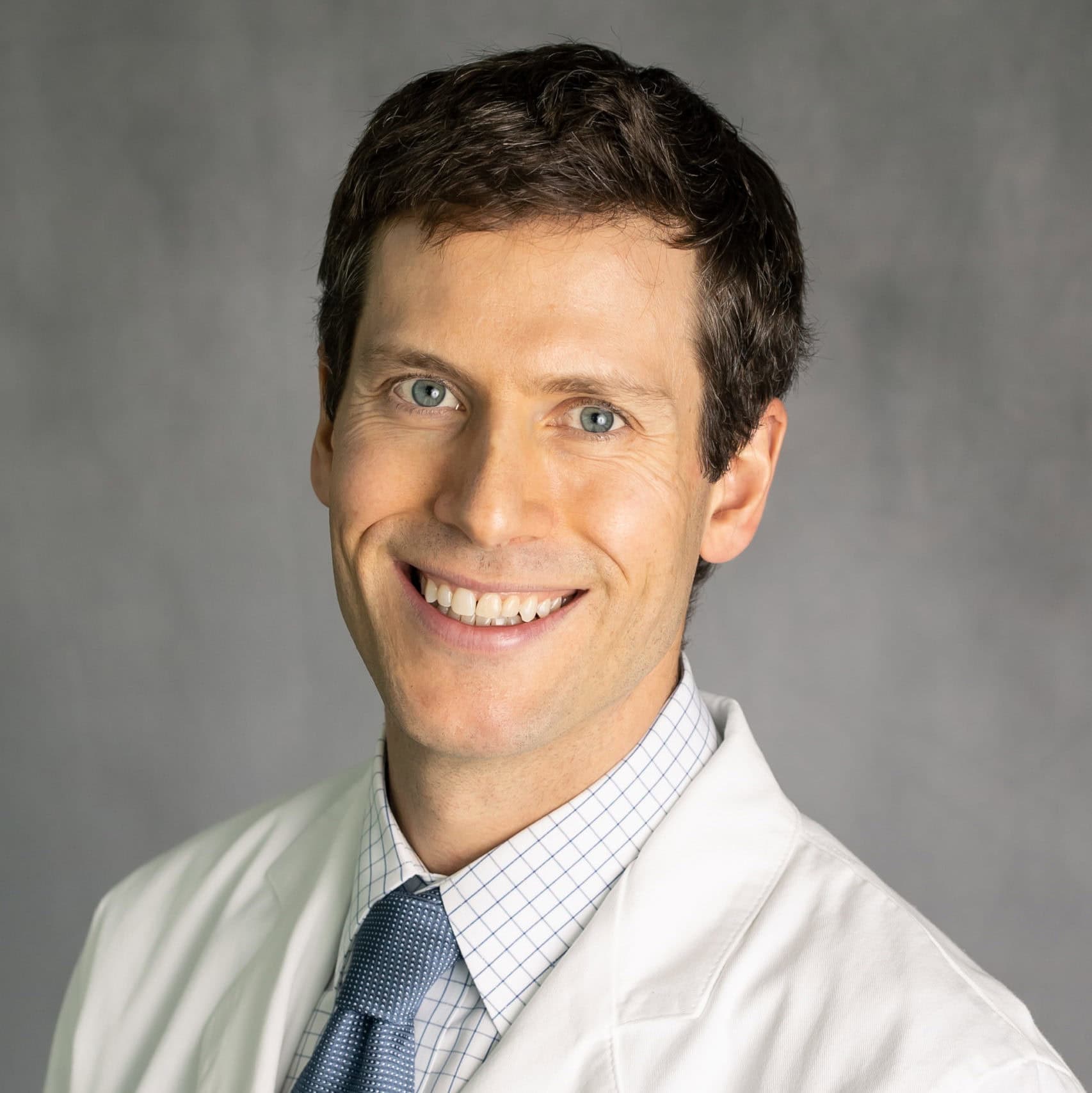 Dr. Jeffrey Shackelton, MD
