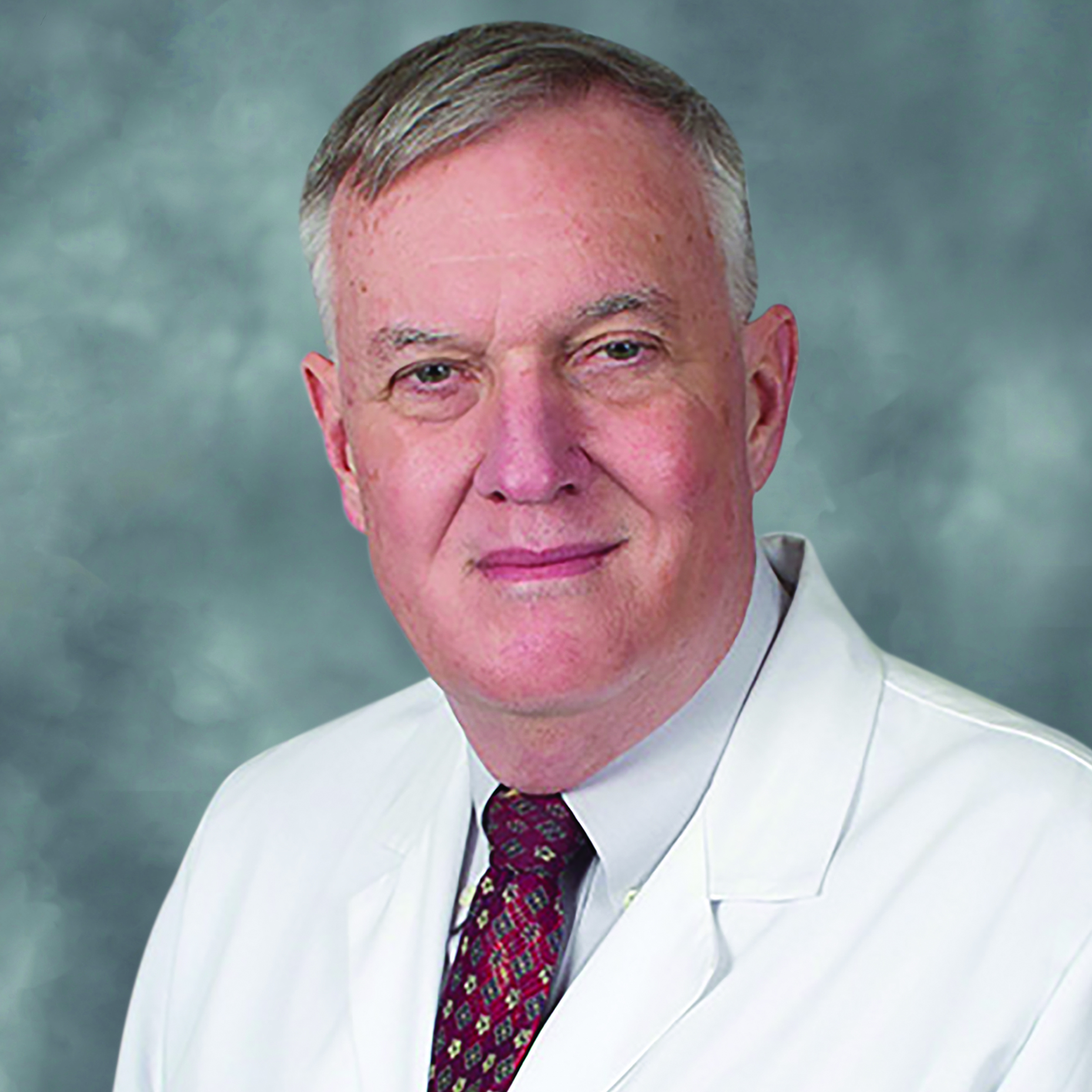 Dr. Jeffry Huffman, MD