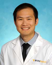 Dr. Jeffson Chung, MD