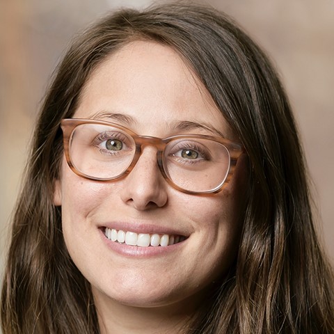 Dr. Jena Andreu, DO