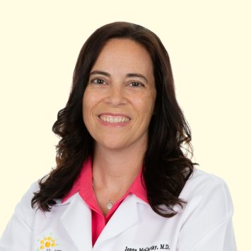 Dr. Jenifer Mccarthy, MD