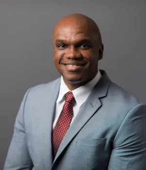 Dr. Jenkins Bush, MD