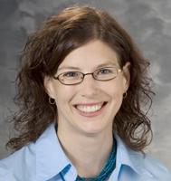 Dr. Jennie Hounshell, MD