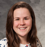 Dr. Jennifer Somers, MD