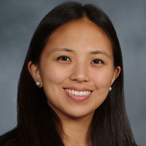Dr. Jennifer Chen